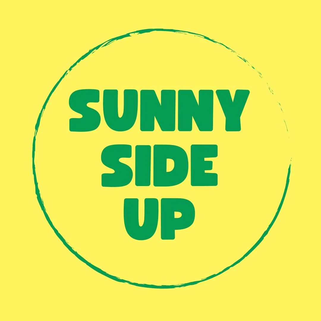 Sunny Side Up - Café