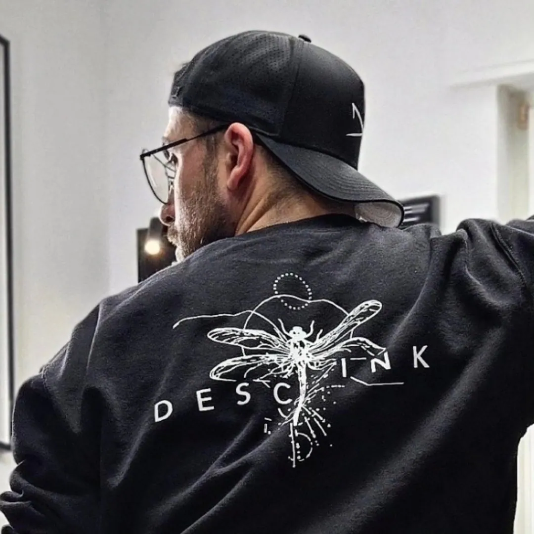 Desc Ink -Tattoostudio