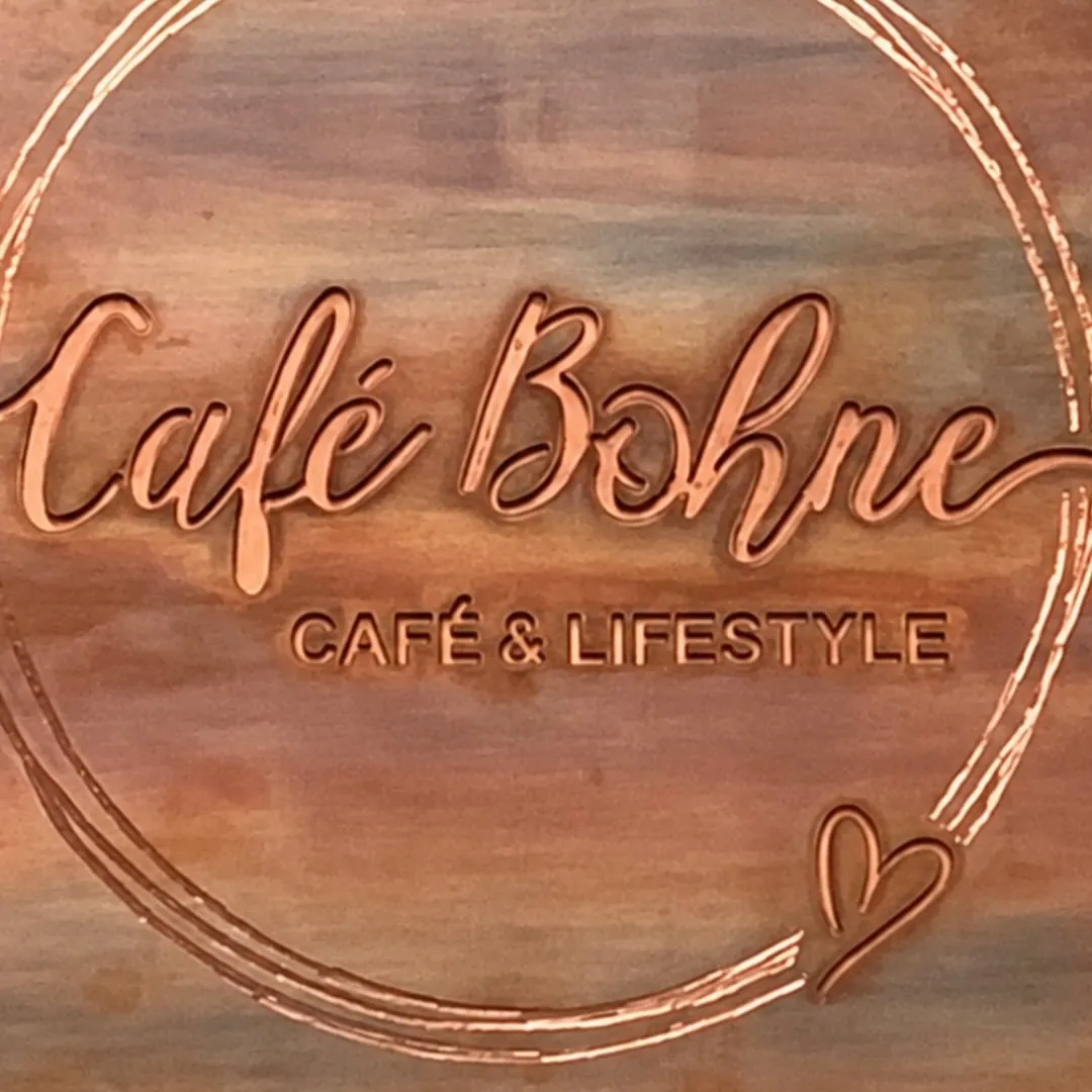 Café Bohne