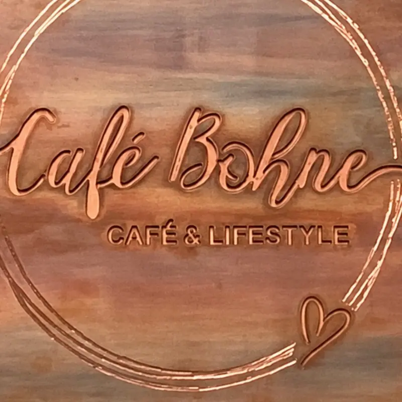 Café Bohne