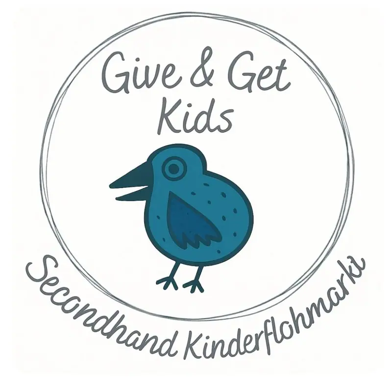 Give & Get Kids Secondhand Kinderflohmarkt