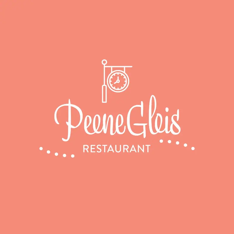 PeeneGleis - Restaurant