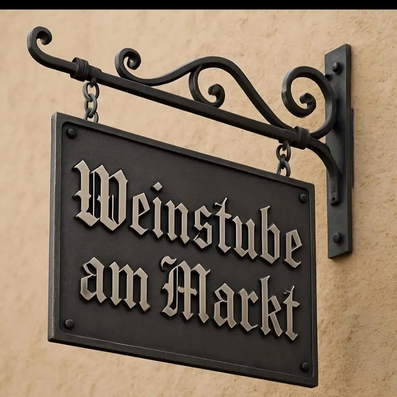 Weinstube am Markt