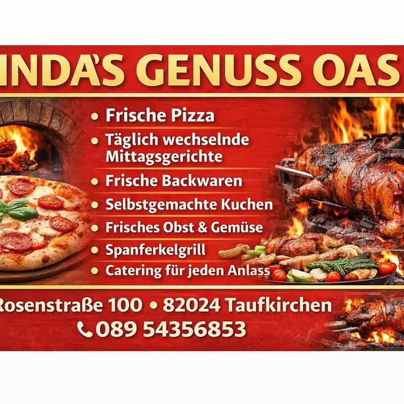 Linda's Genuss Oase