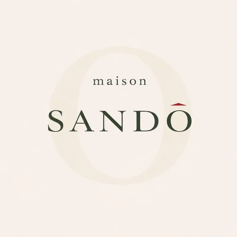 Maison Sando - Imbiss