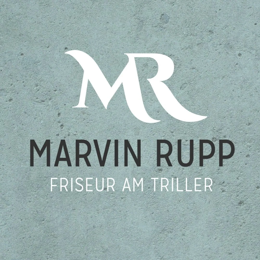 MR Marvin Rupp - Friseursalon