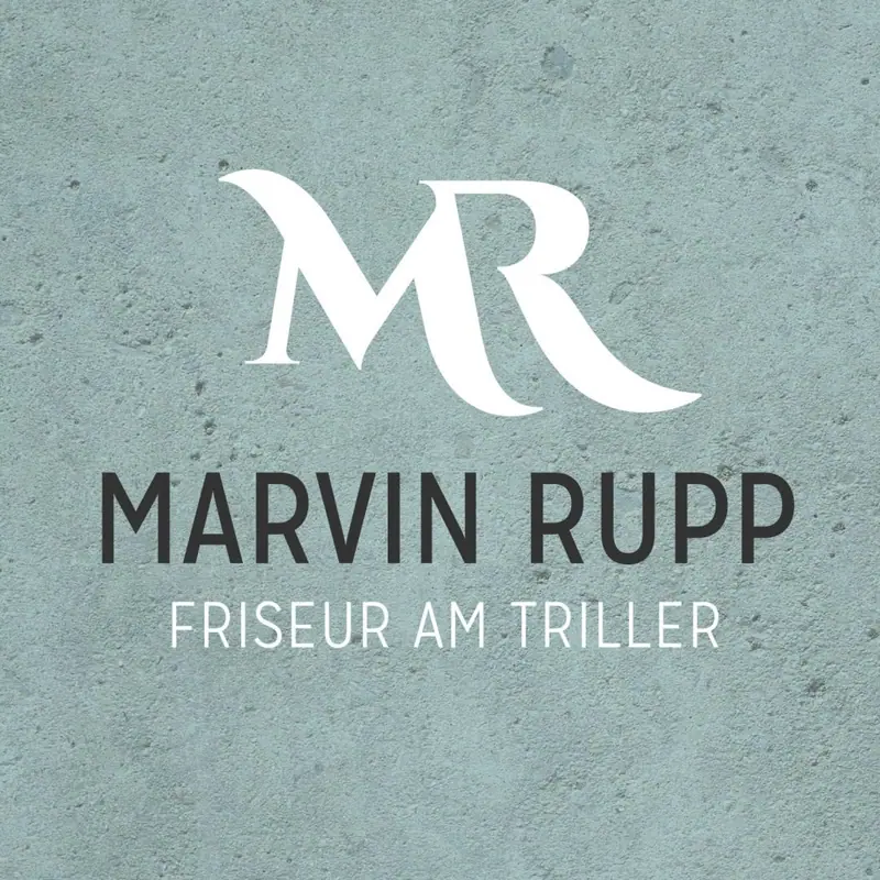 MR Marvin Rupp - Friseursalon