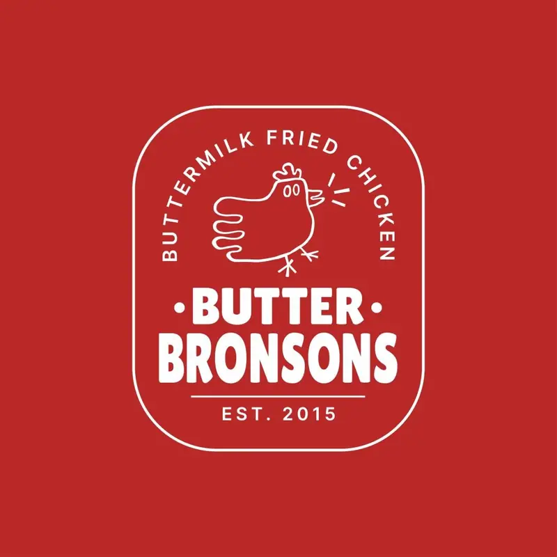 Butter Bronson's