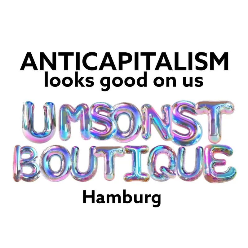 Umsonstboutique