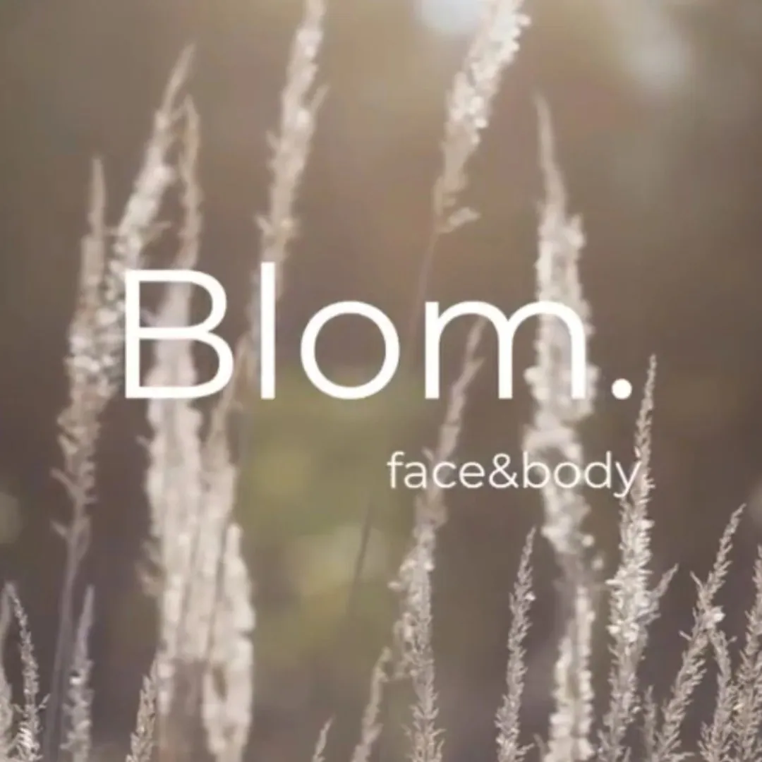 Blôm. face & body - Kosmetikstudio