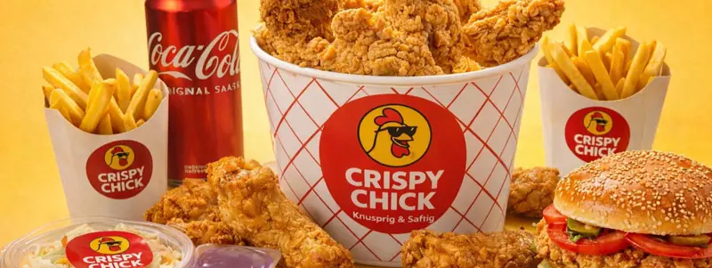 Crispy Chick Trostberg