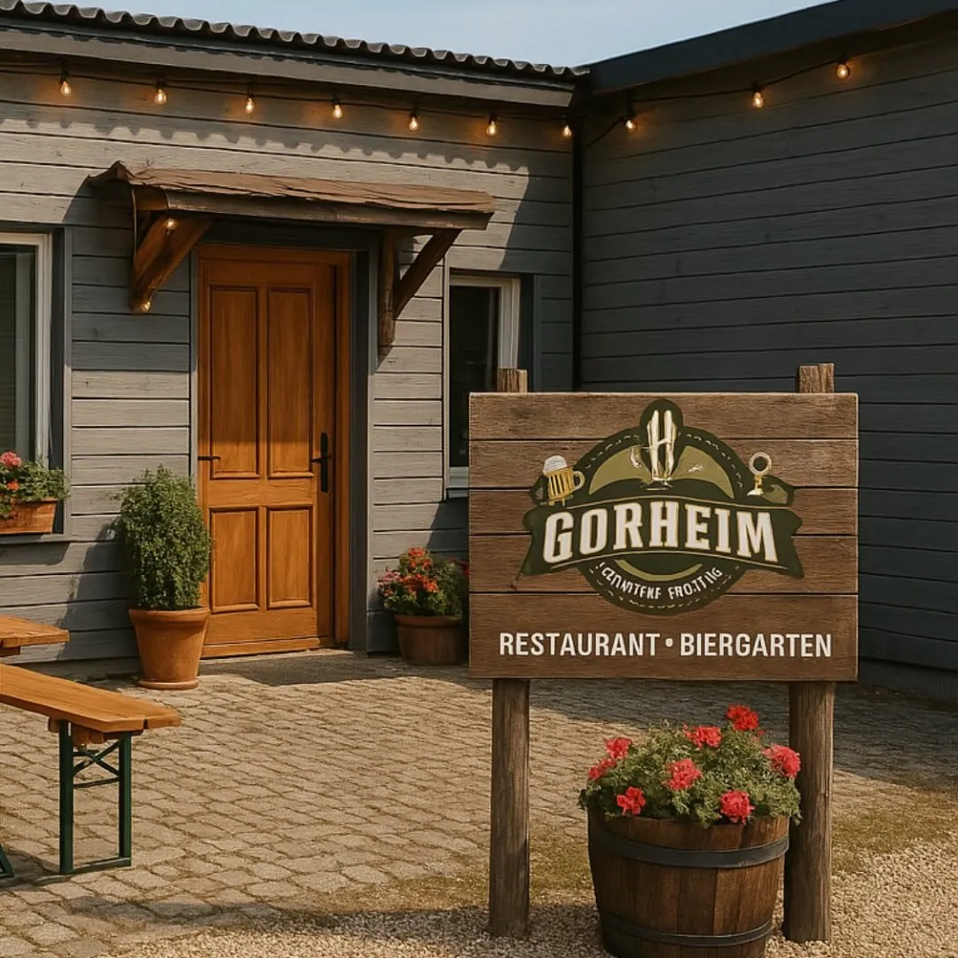 Gorheim Gaststätte