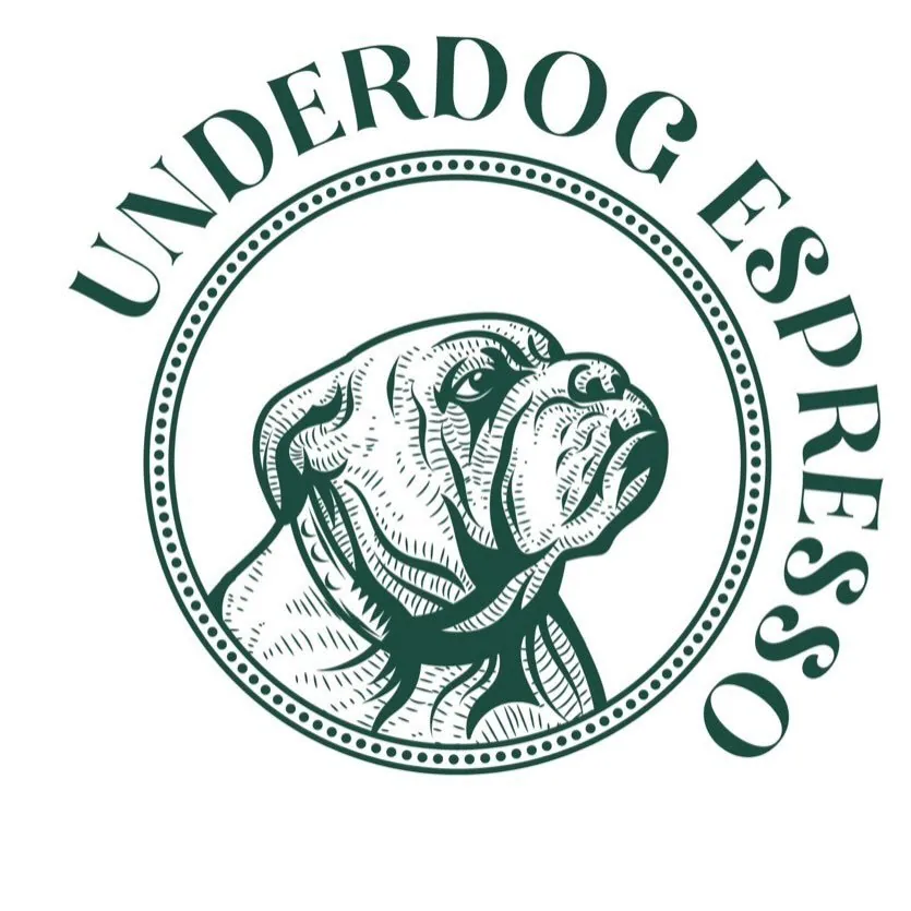 Underdog Espresso - Café