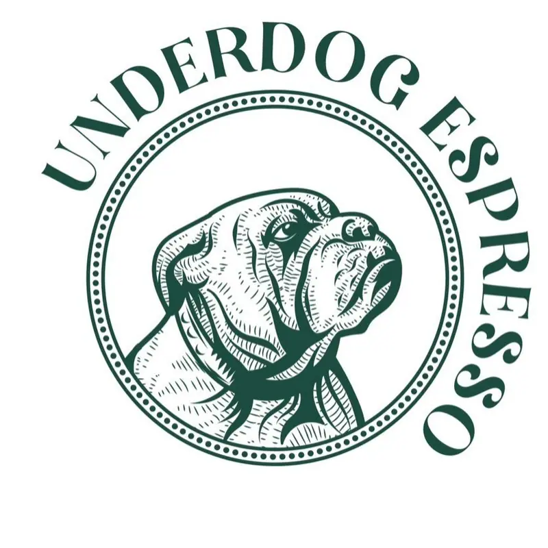 Underdog Espresso - Café