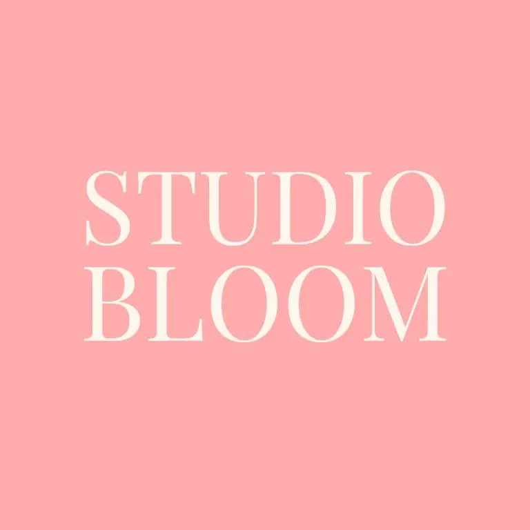 Yoga Studio Bloom