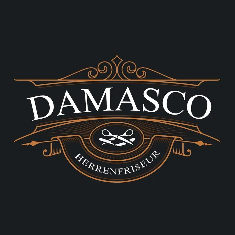 Damasco - Friseursalon