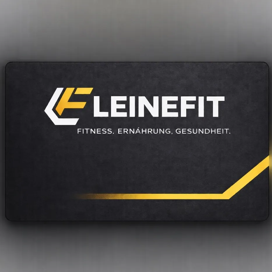LeineFit - Fitnesstudio