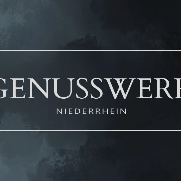 Genusswerk Niederrhein