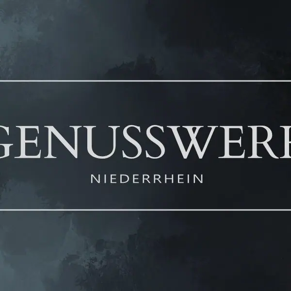 Genusswerk Niederrhein