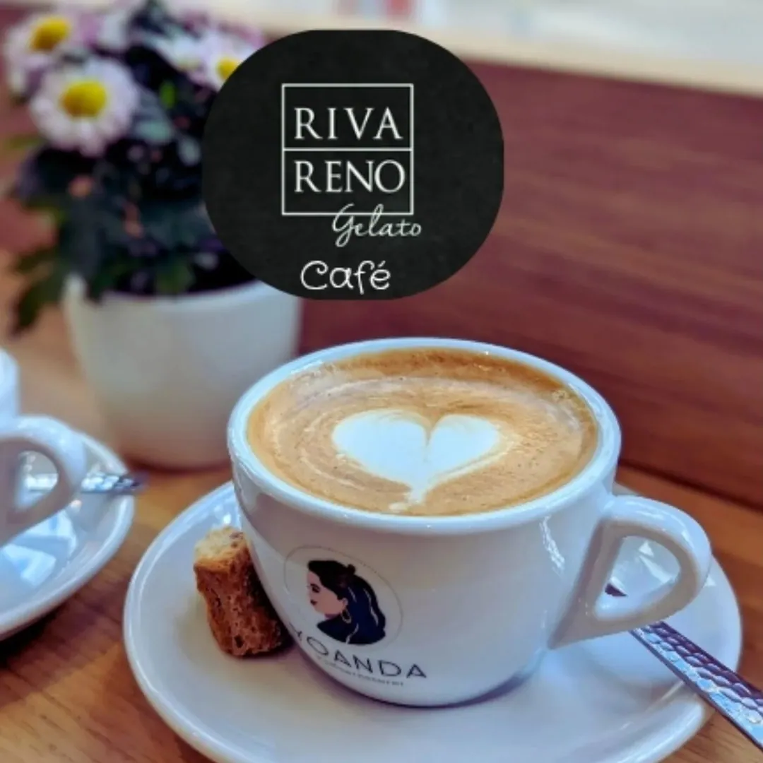 RivaReno - Café & Eiscafé