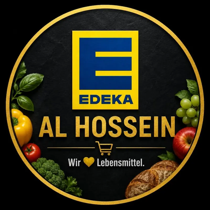 EDEKA Al Hossein