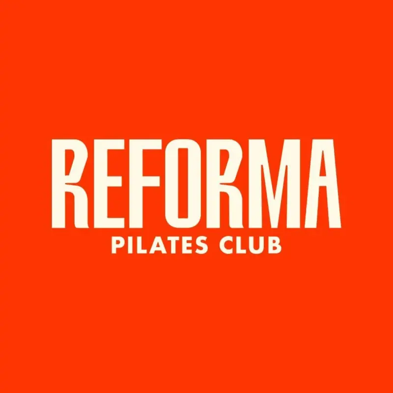 REFORMA Pilates Club