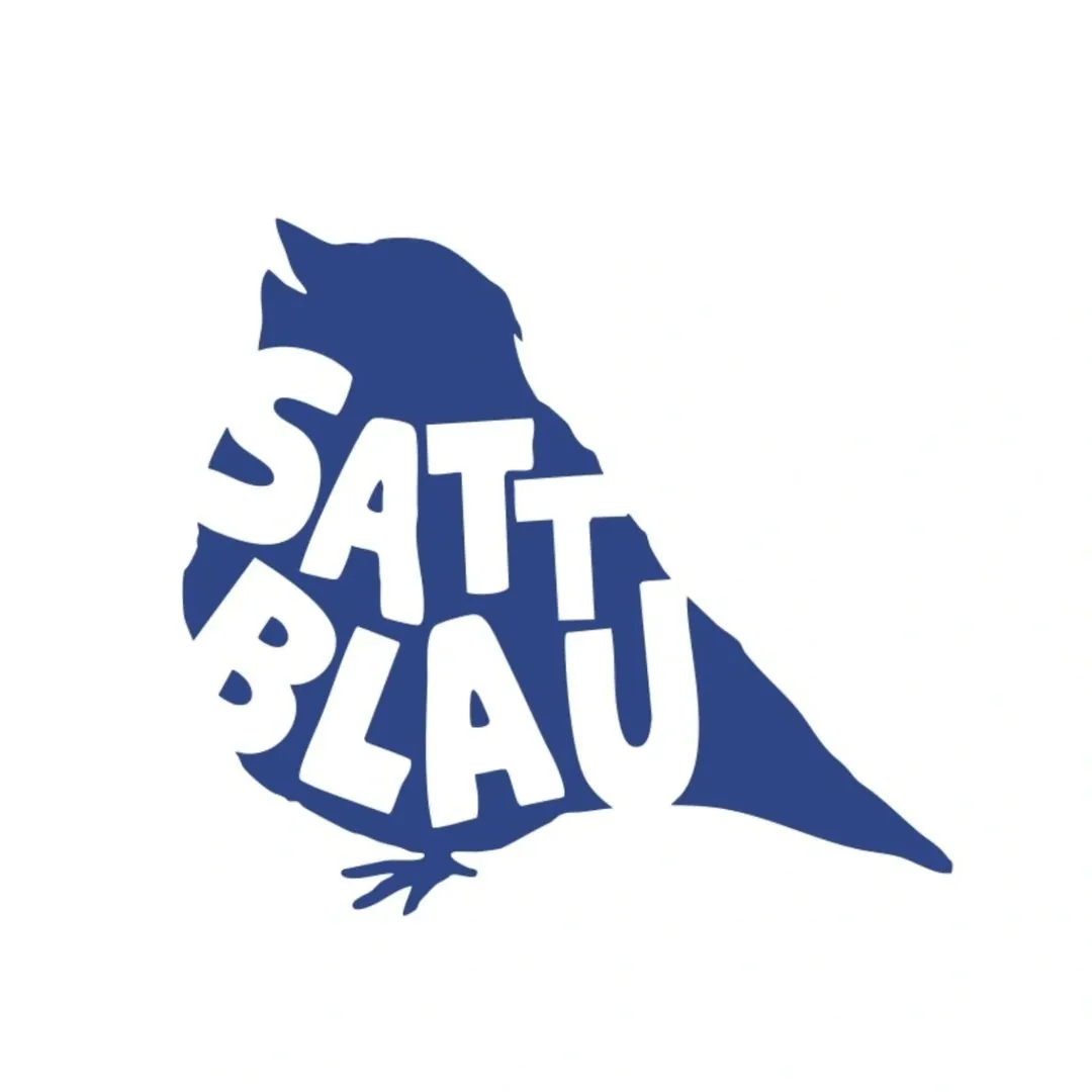 Sattblau - Restaurant
