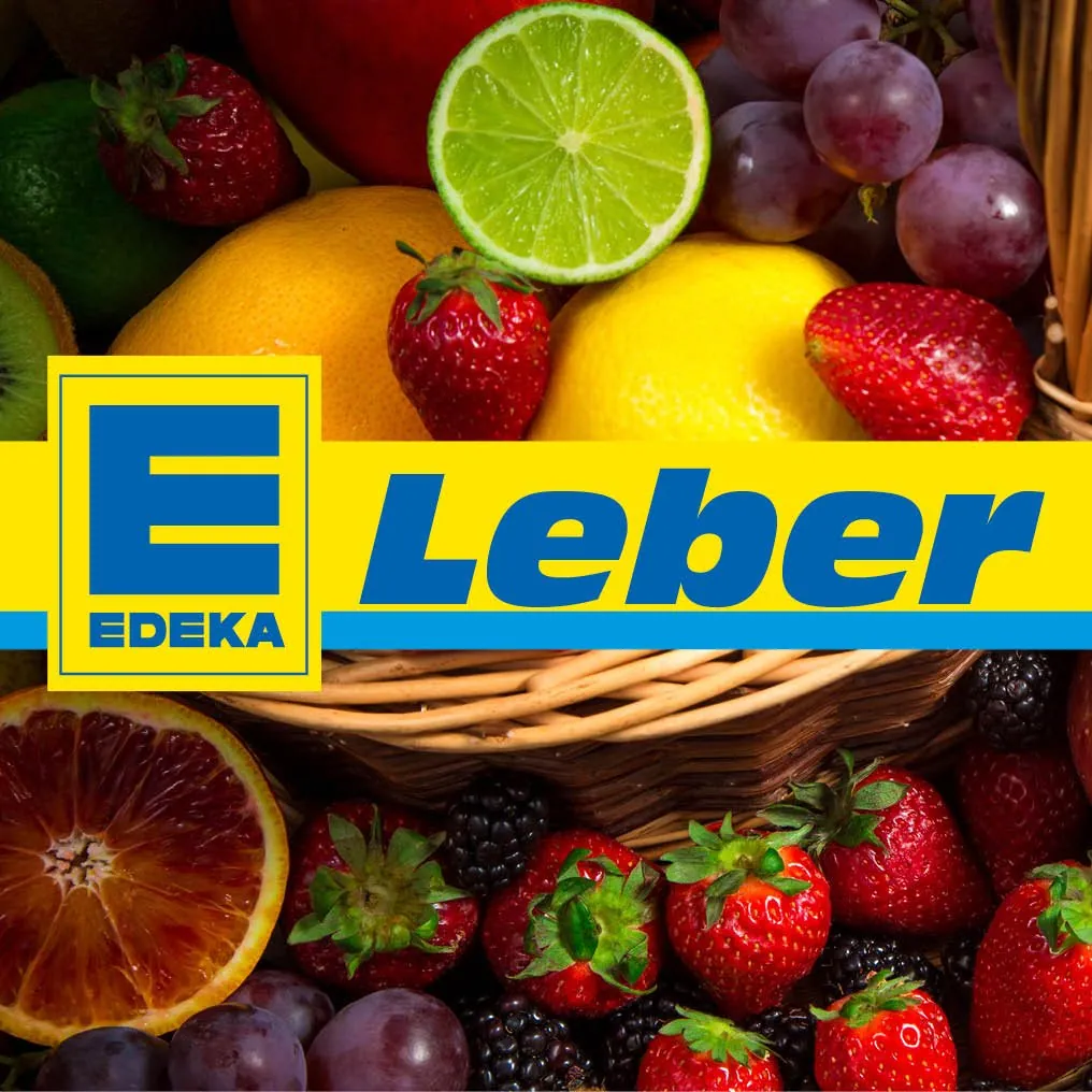 EDEKA Leber