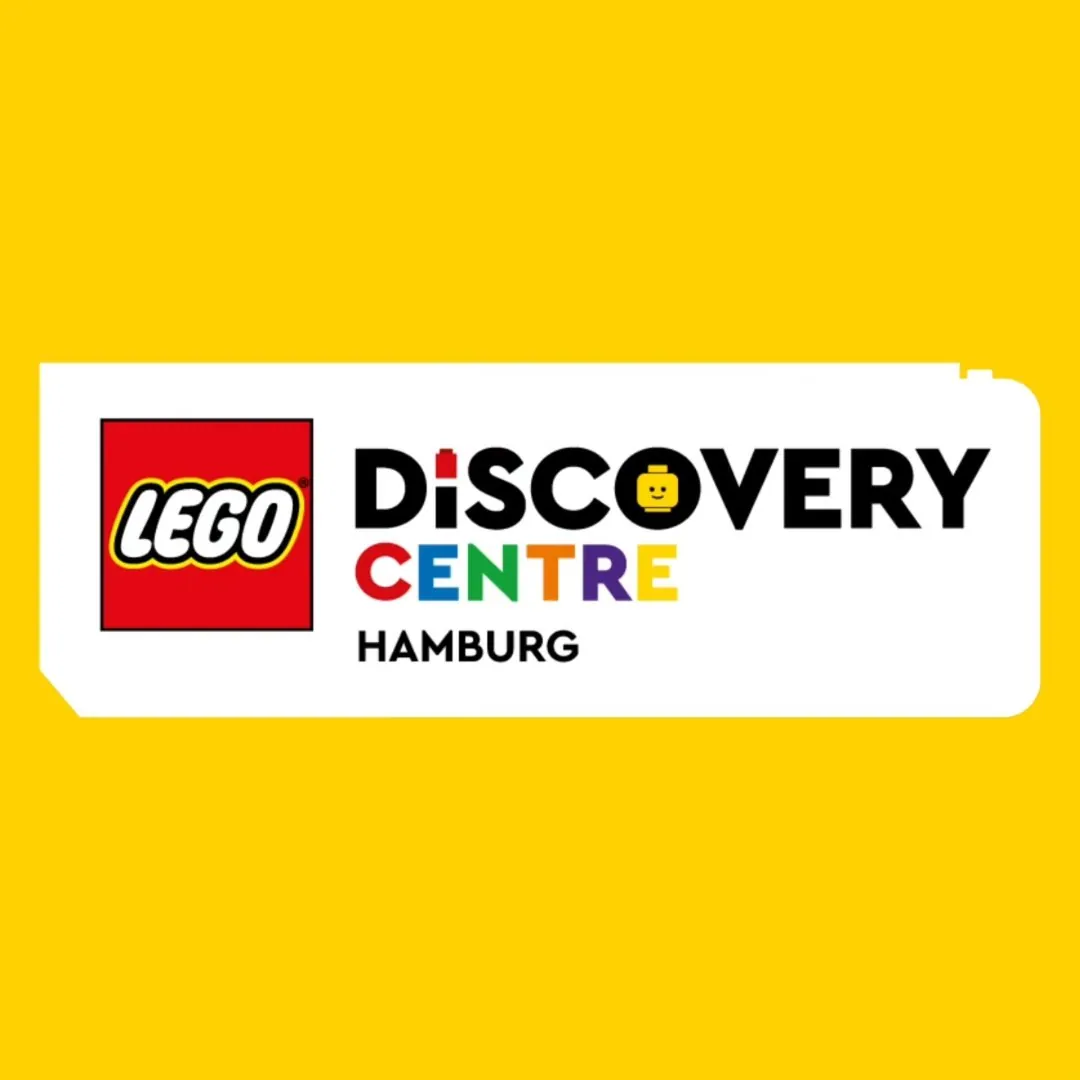 LEGO Discovery Centre mit Lego Shop