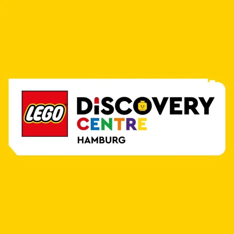 LEGO Discovery Centre mit Lego Shop