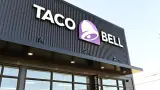 Taco Bell Köln