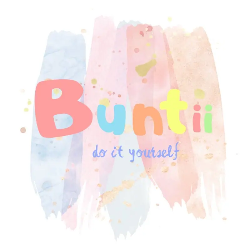 Buntii DIY - Shop & Kreativwerkstatt