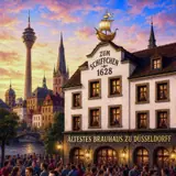Zum Schiffchen - Brauerei & Restaurant