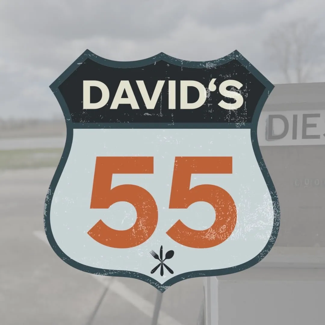 David‘s 55 - Restaurant