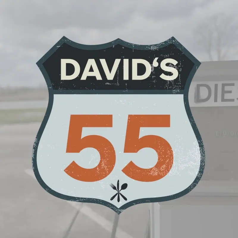 David‘s 55 - Restaurant