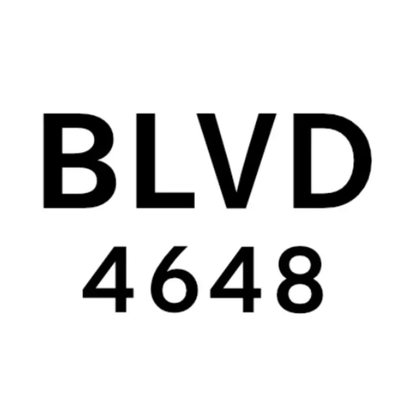 Boulevard 4648 - Restaurant