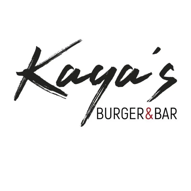 Kaya’s - Burgerrestaurant