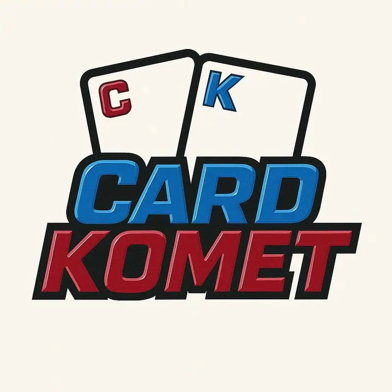 CardKomet