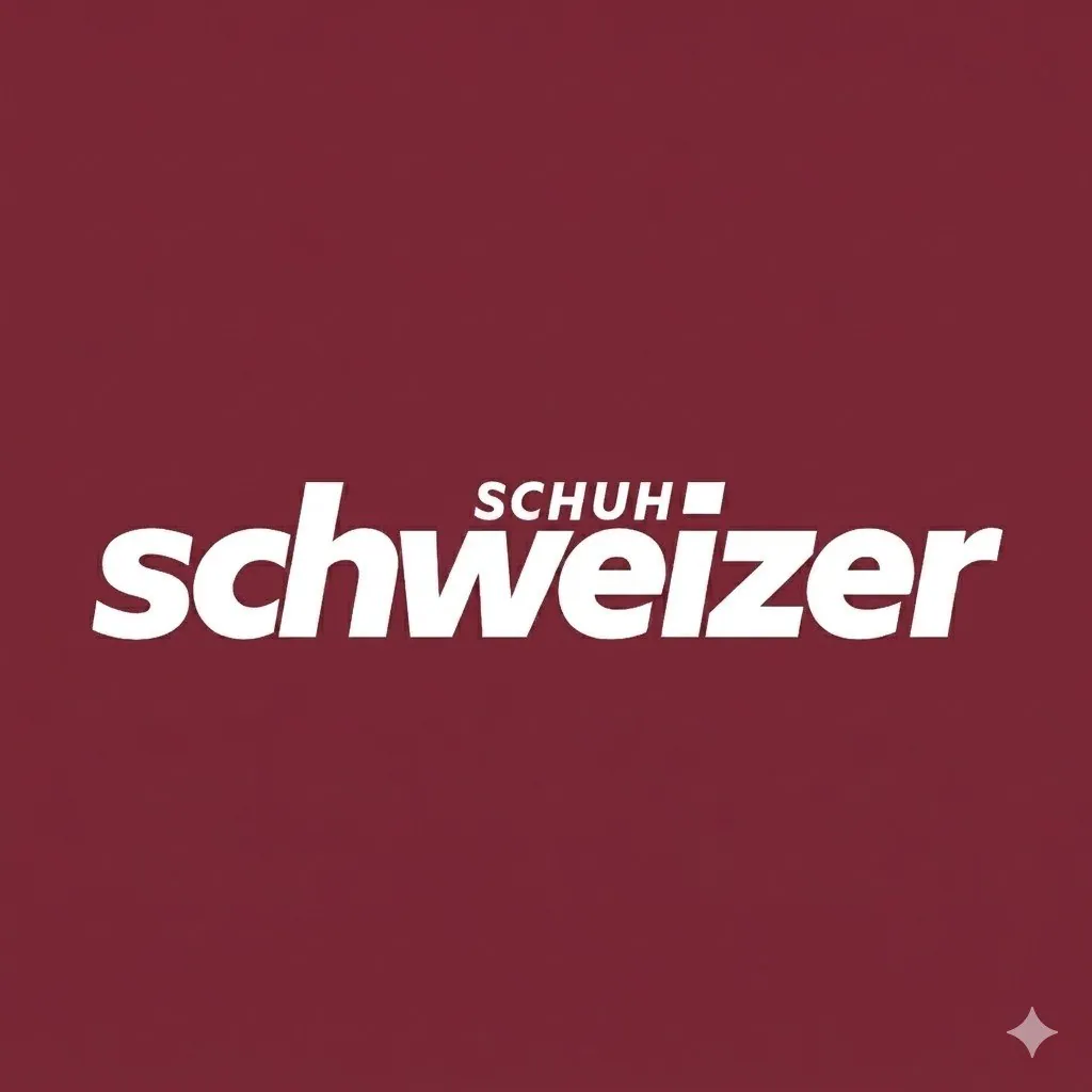 Schuh Schweizer