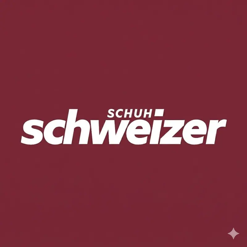 Schuh Schweizer