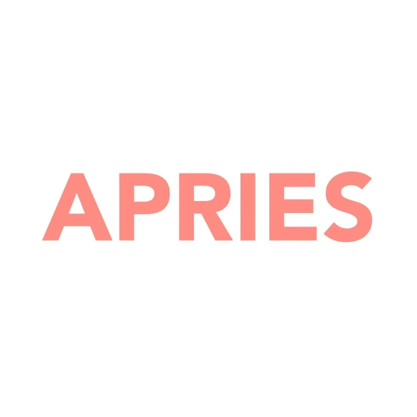 APRIES - Cafébar