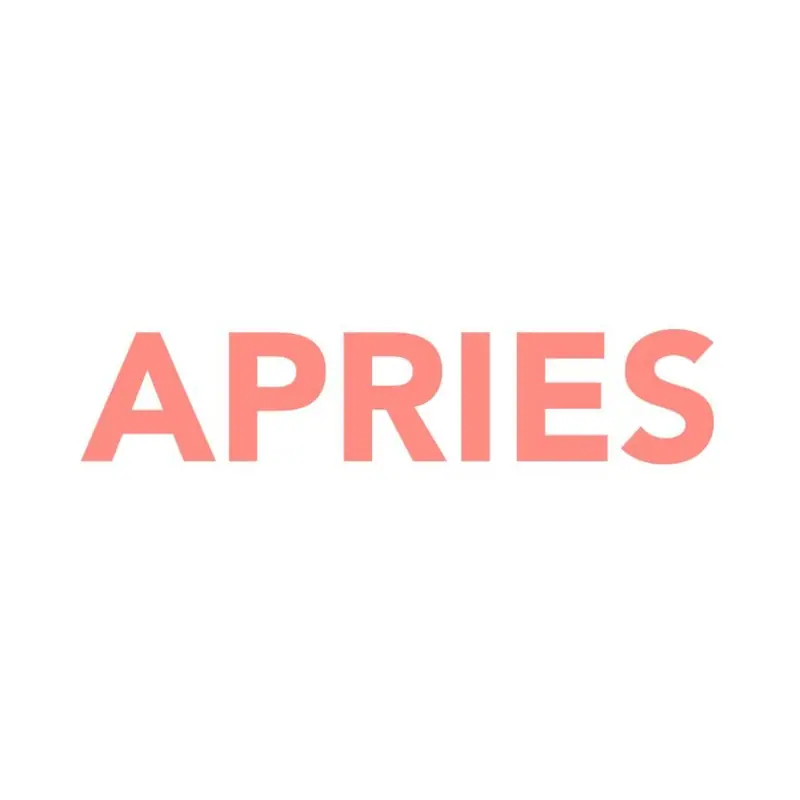 APRIES - Cafébar
