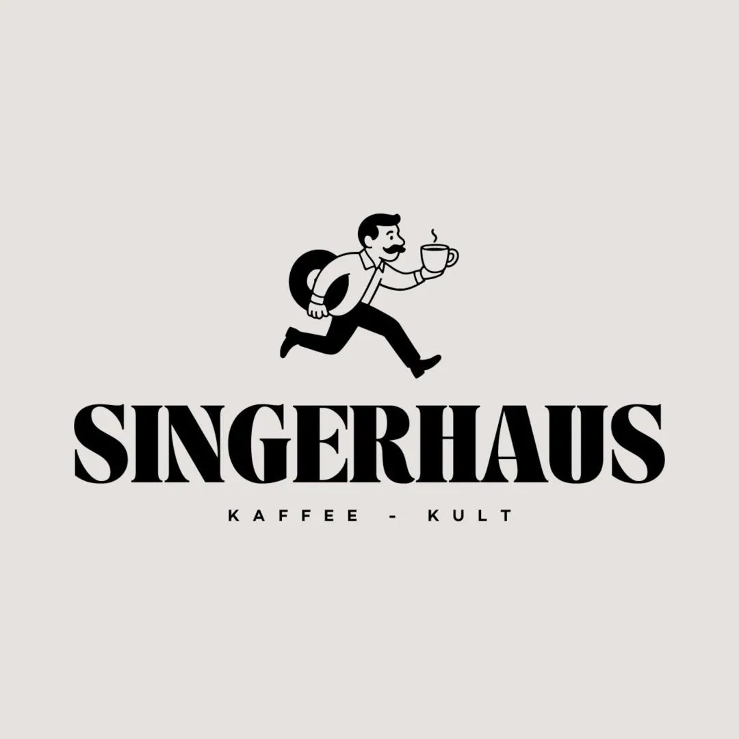 Café Singerhaus