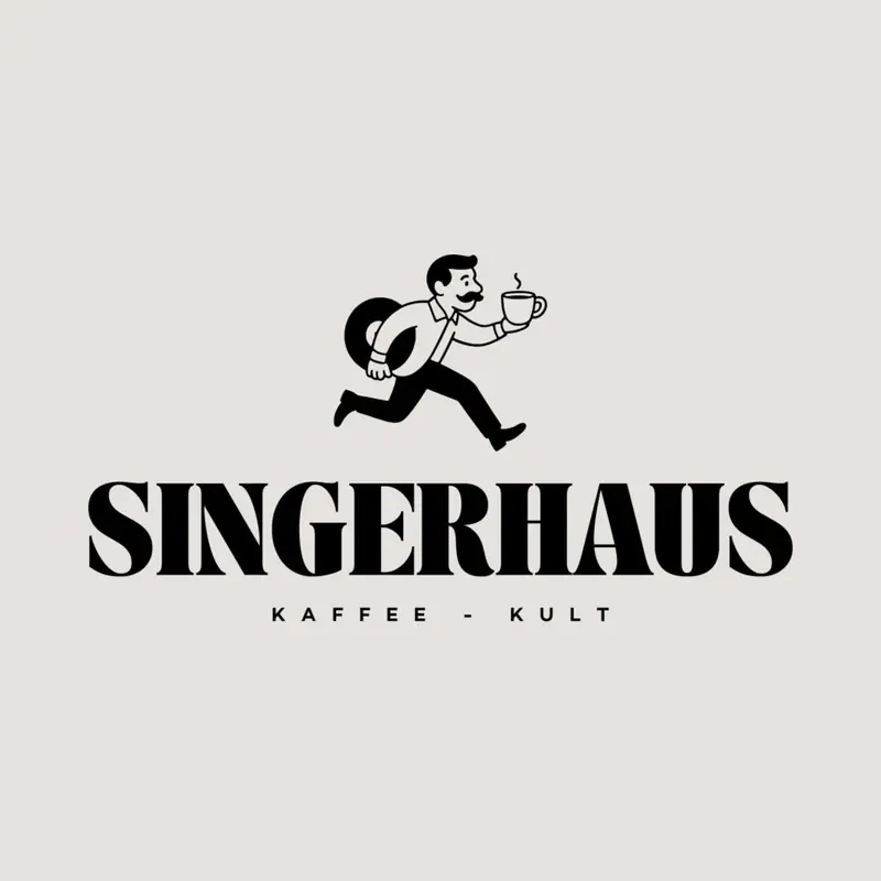 Café Singerhaus