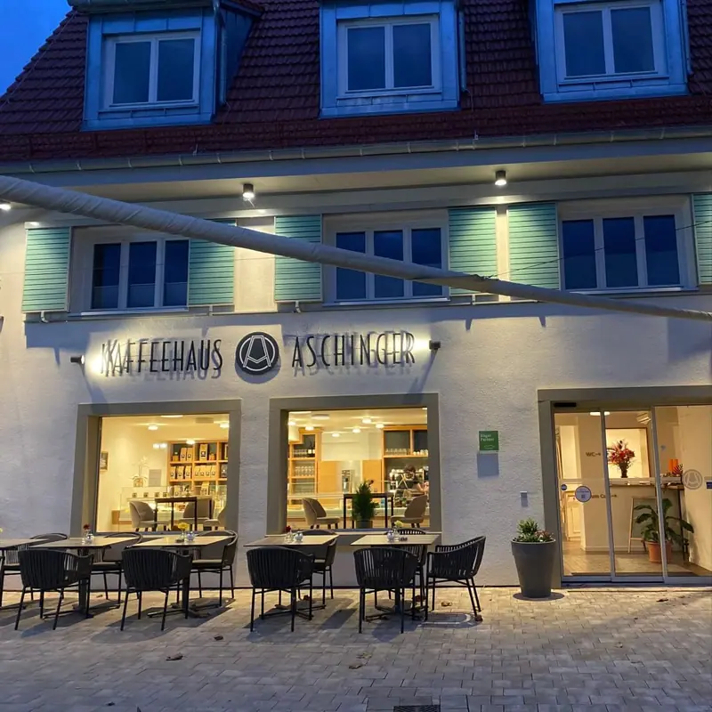 Kaffeehaus Aschinger
