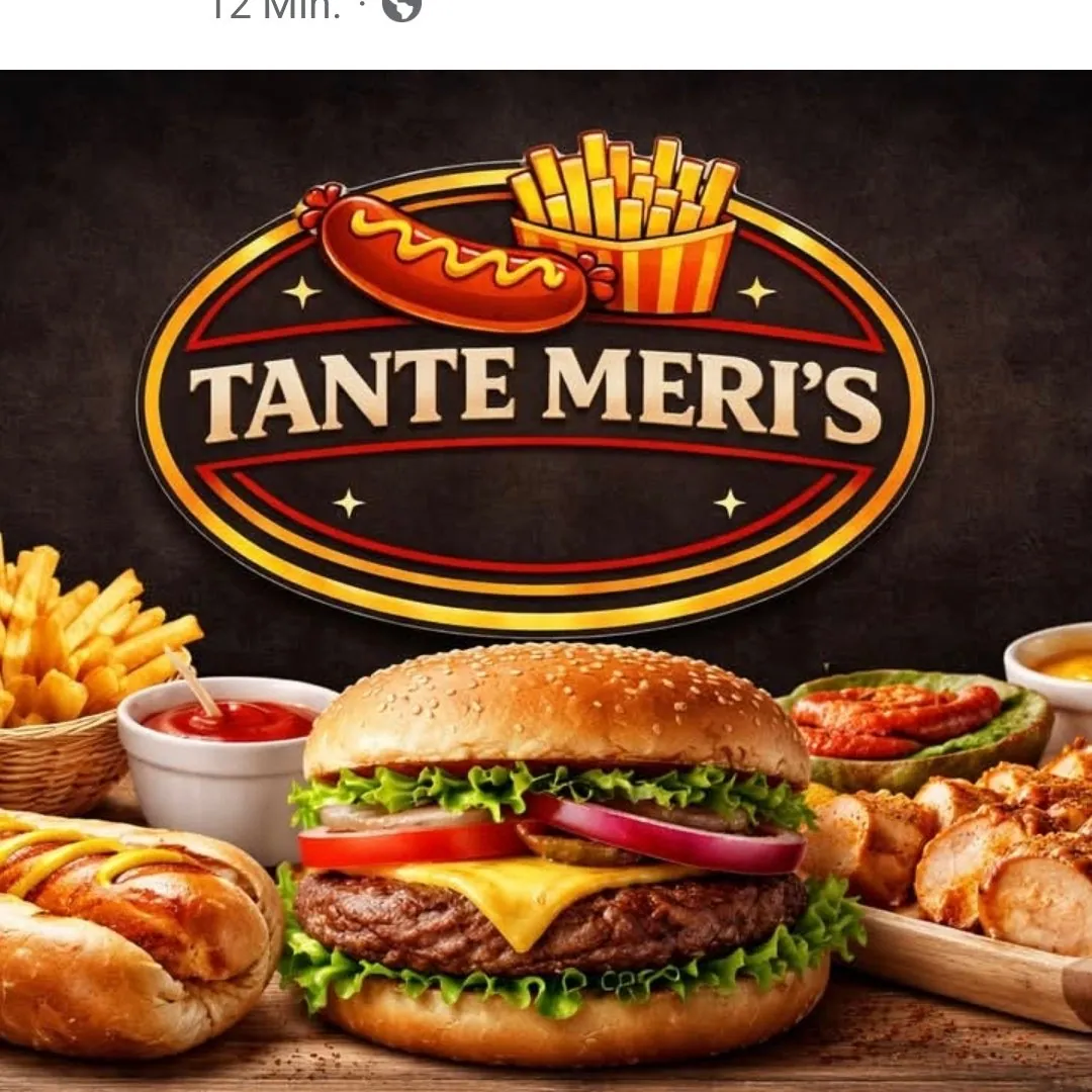 Imbiss Tante-Meri’s