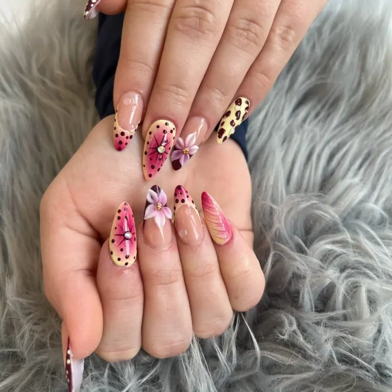 Chill Nails