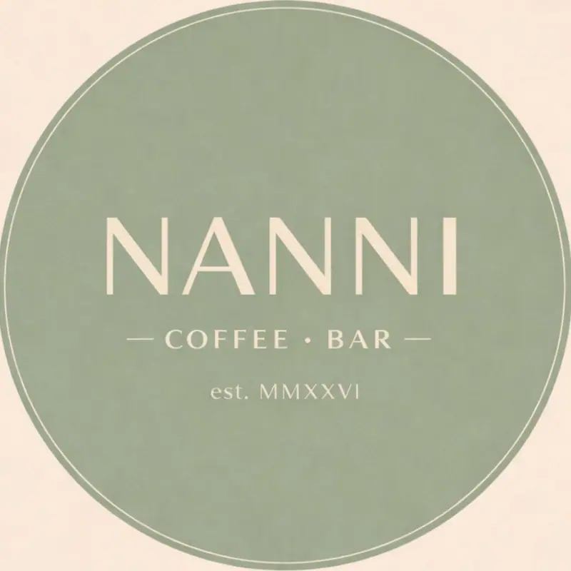 Nanni - Coffee & Bar