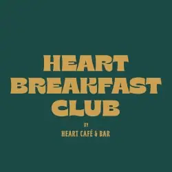 Heart Breakfastclub - Café