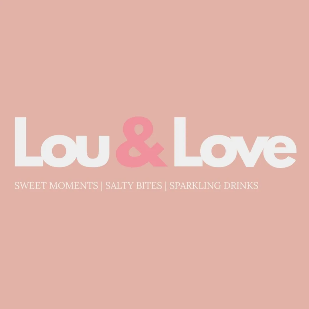 Lou & Love - Eiscafé